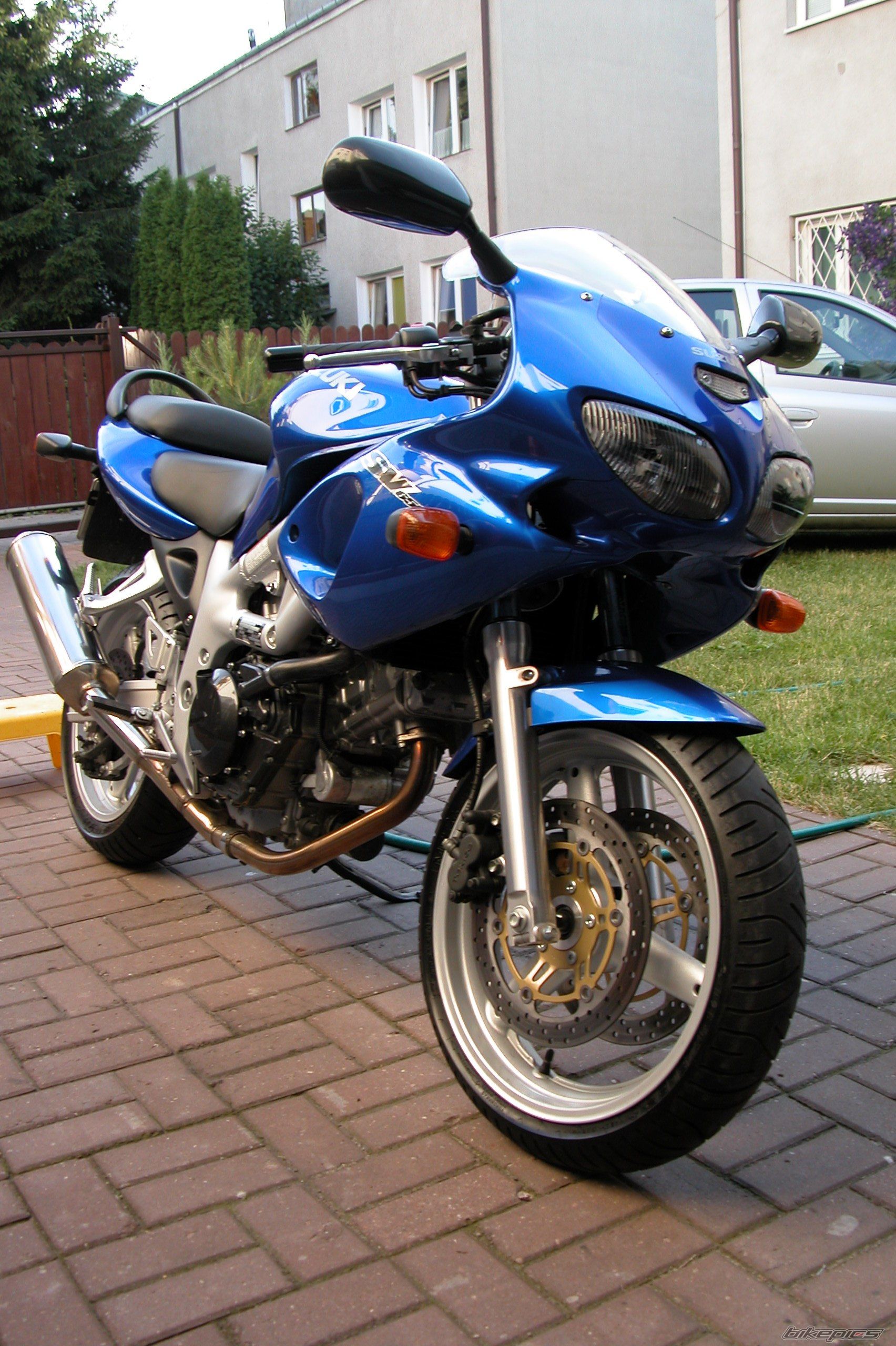 Bike Photo 628389