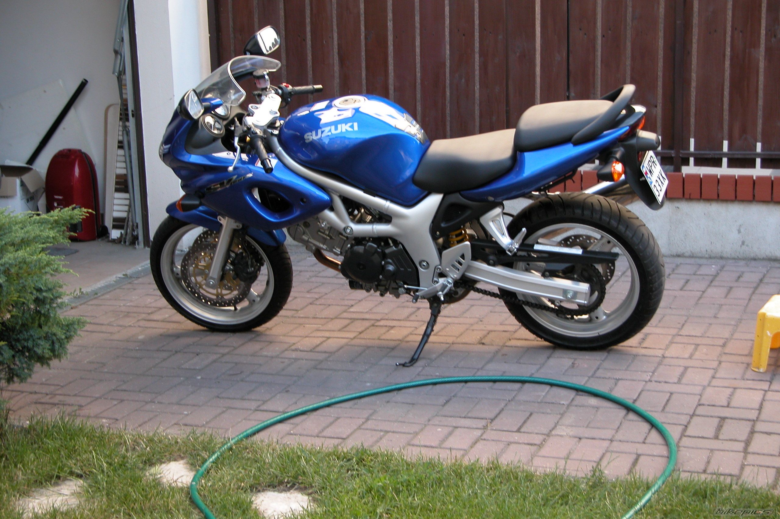 Bike Photo 628391