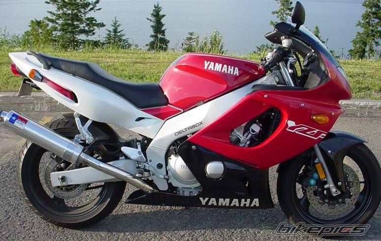 Bike Photo 62840