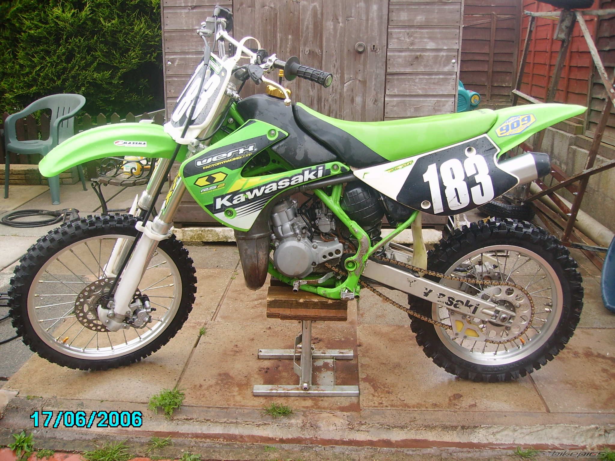 Bike Photo 628429