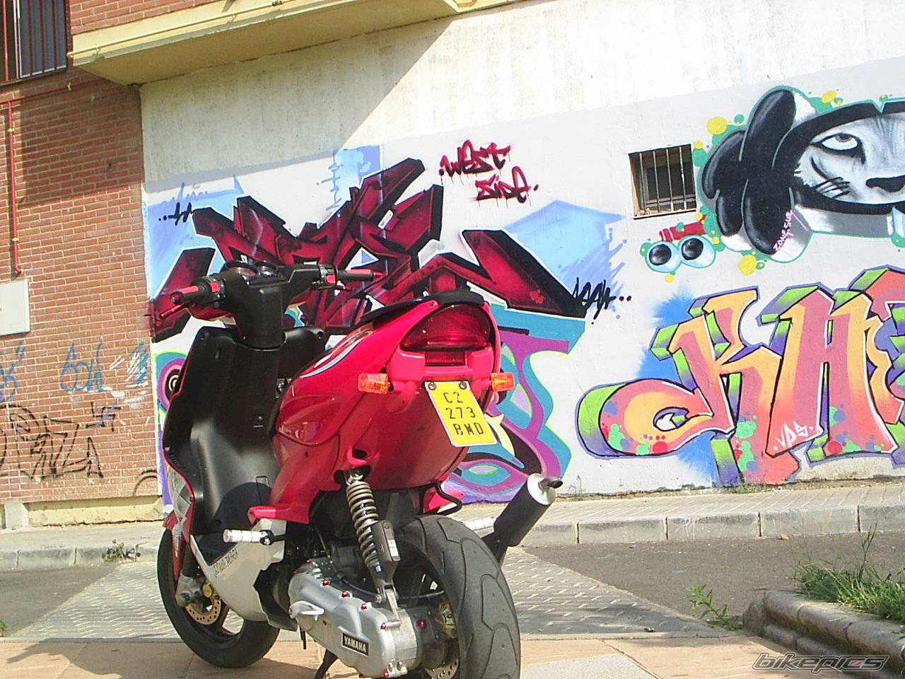 Bike Photo 62850