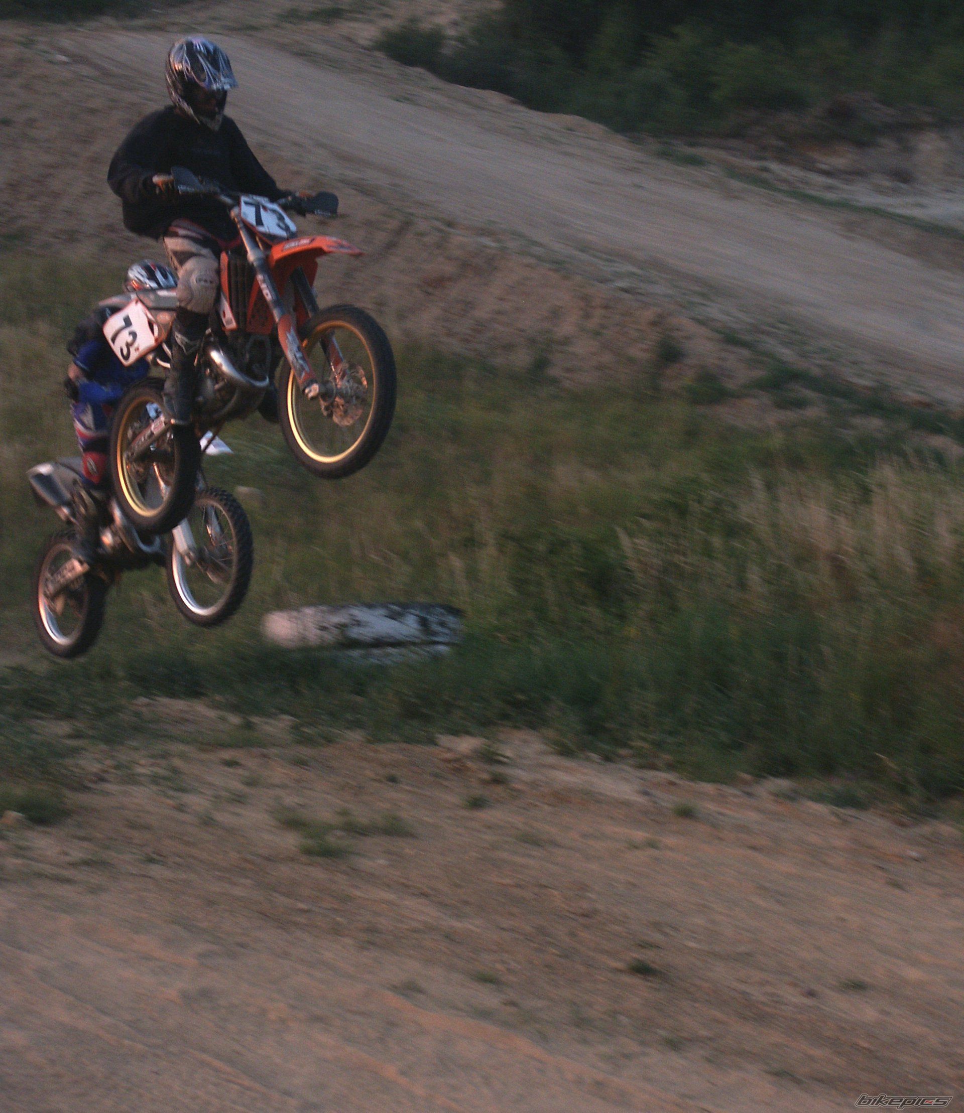 Bike Photo 628500