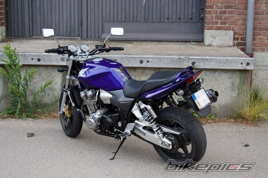 Bike Photo 628520