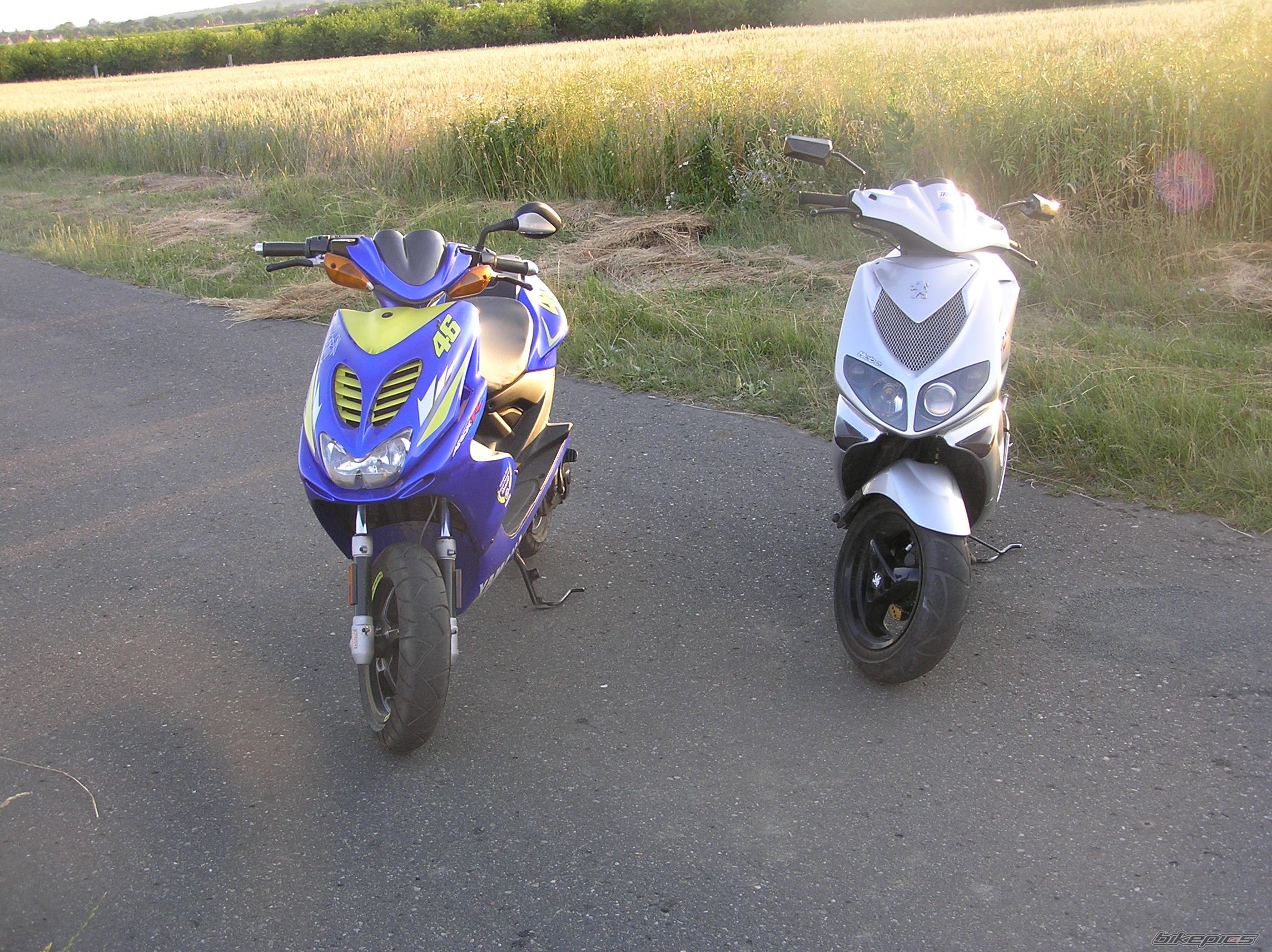 Bike Photo 628576