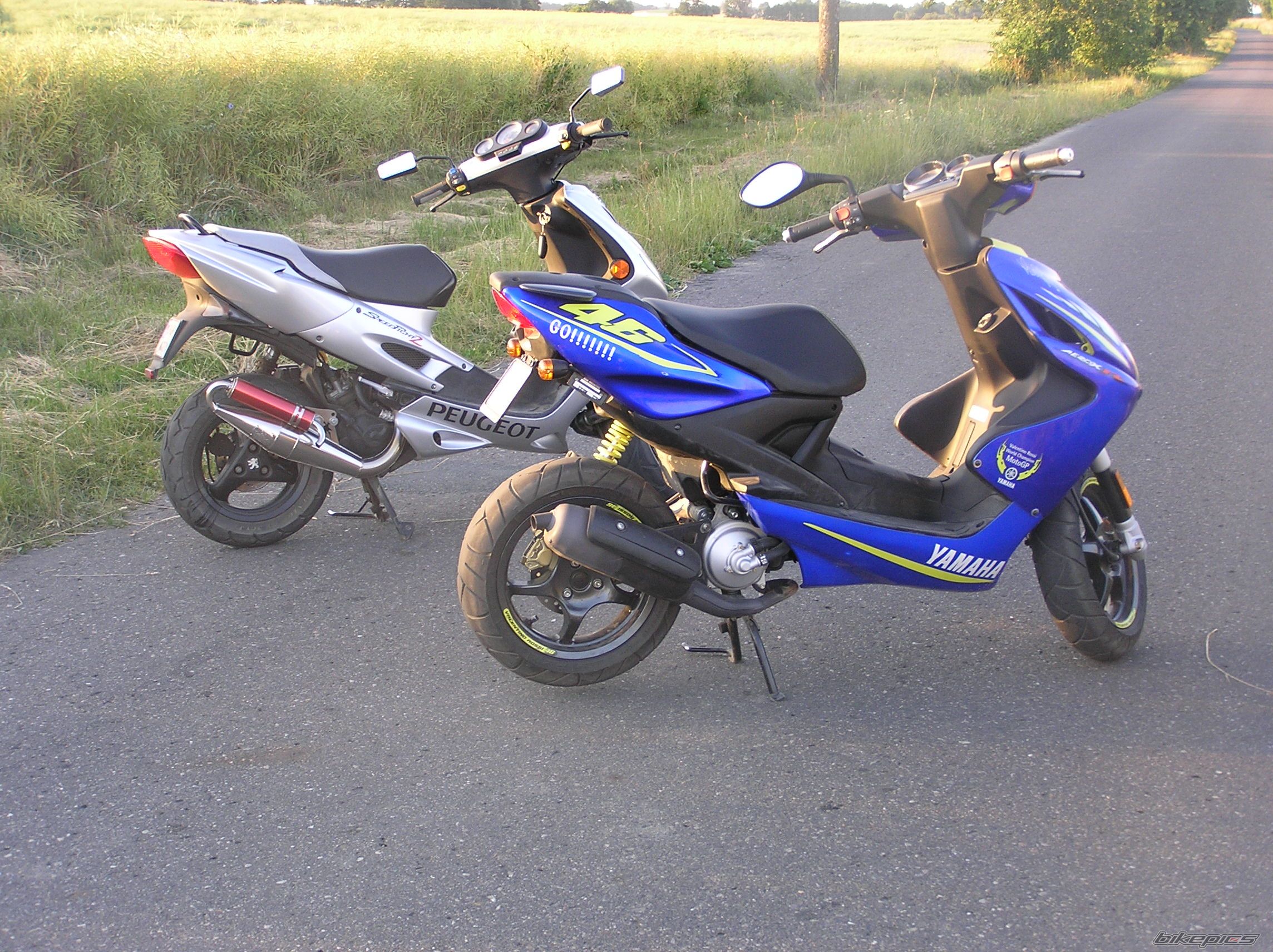 Bike Photo 628577