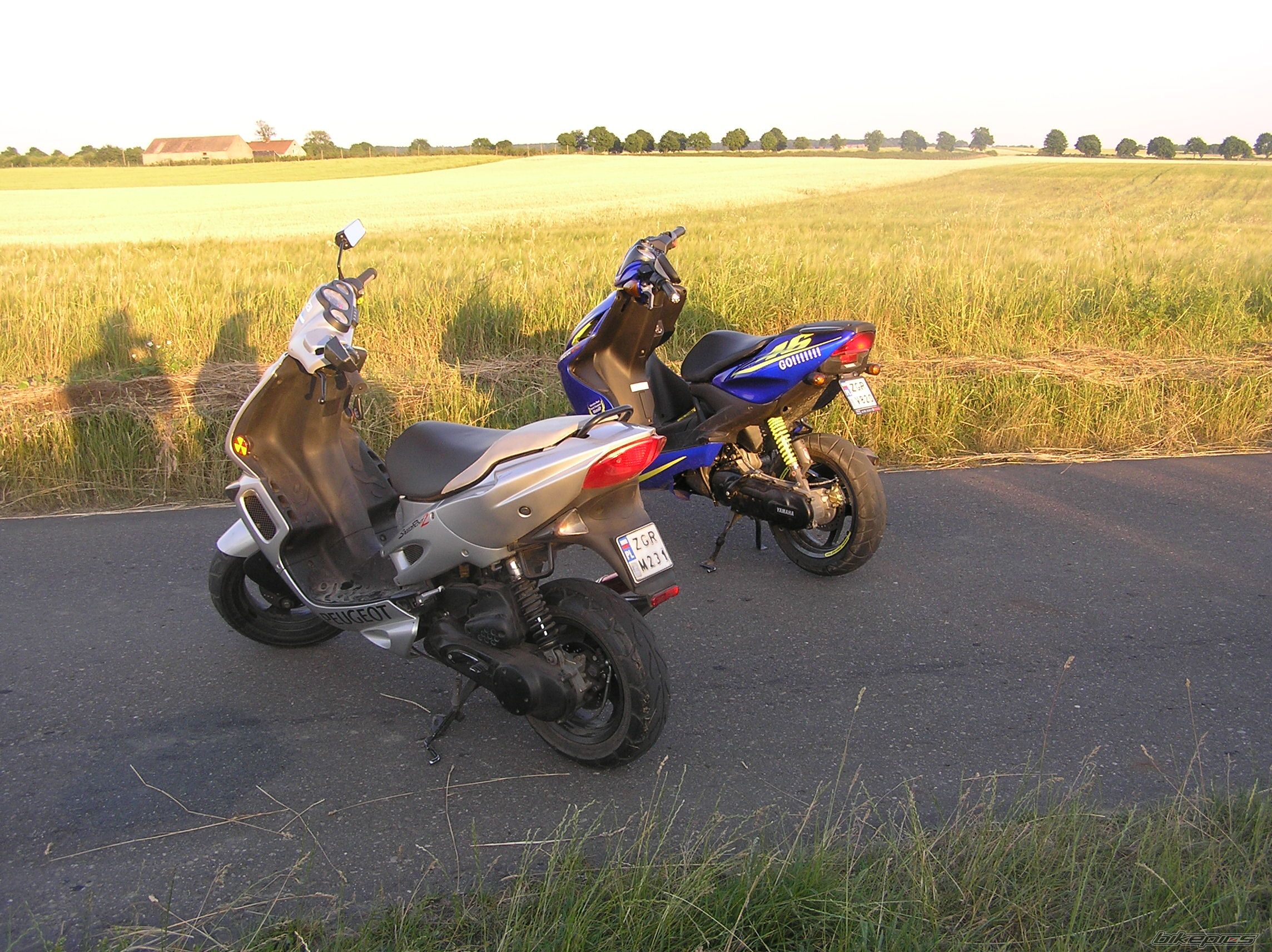 Bike Photo 628578