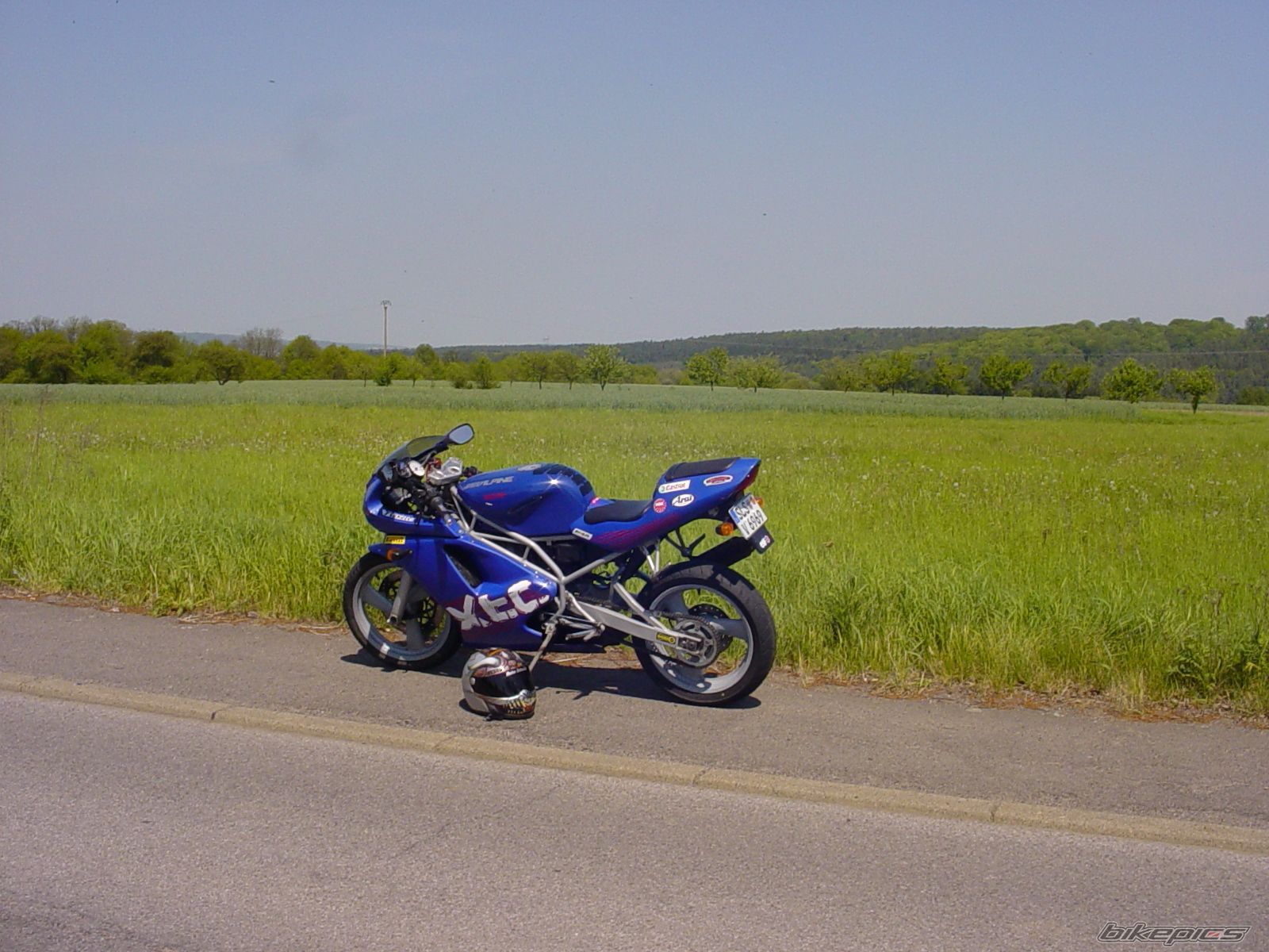Bike Photo 628580
