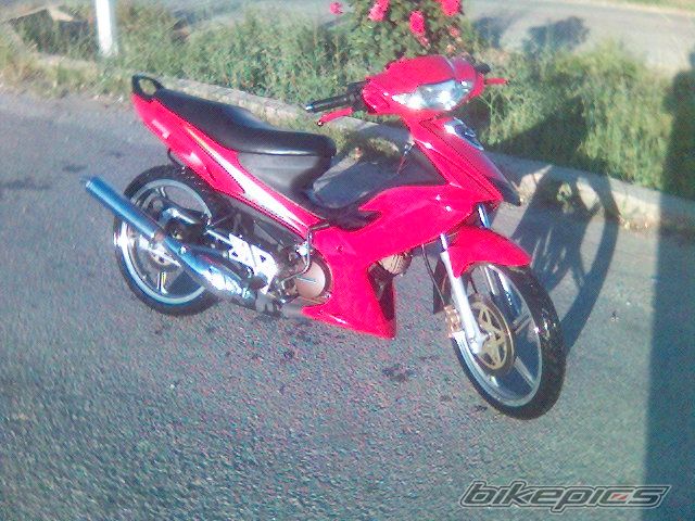 Bike Photo 628591