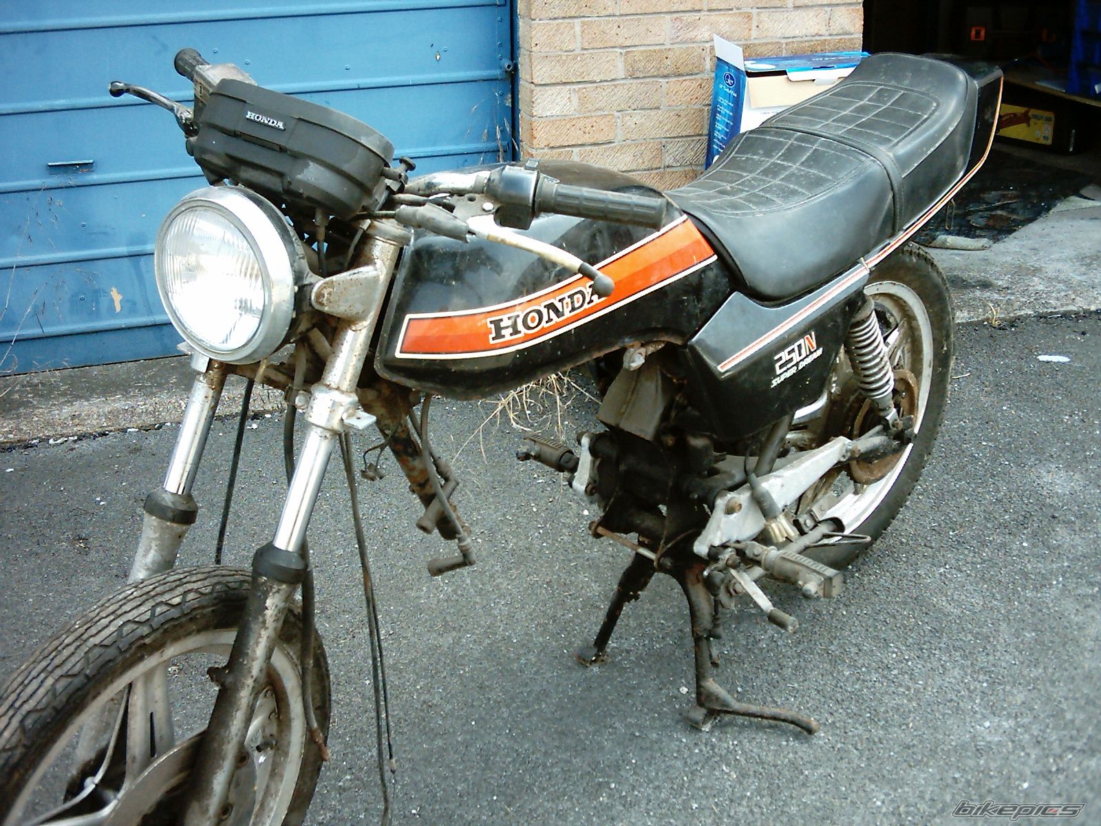 Bike Photo 628596
