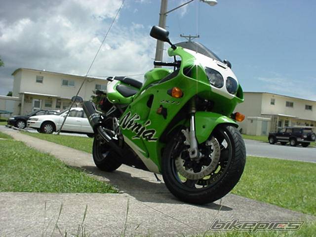 Bike Photo 6286