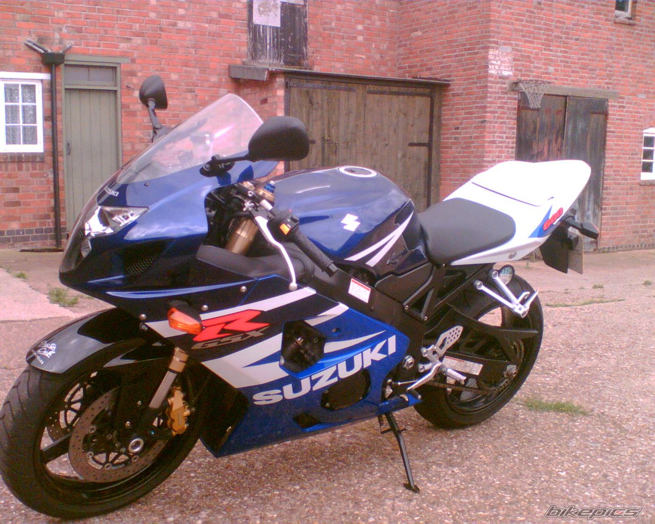 Bike Photo 628658
