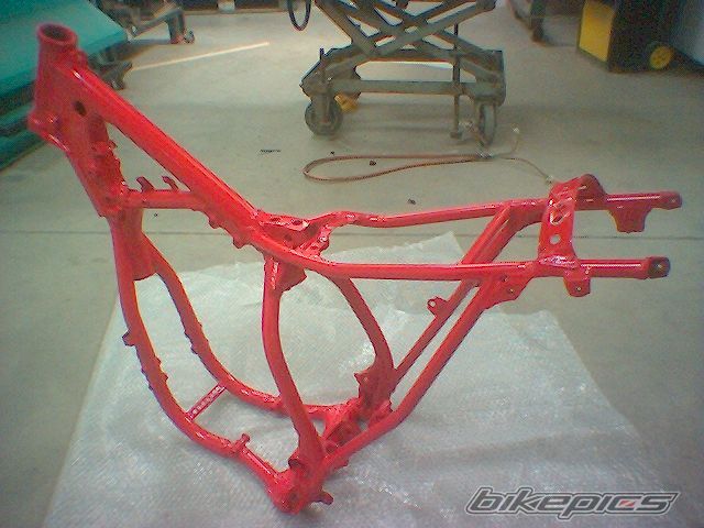 Bike Photo 628688