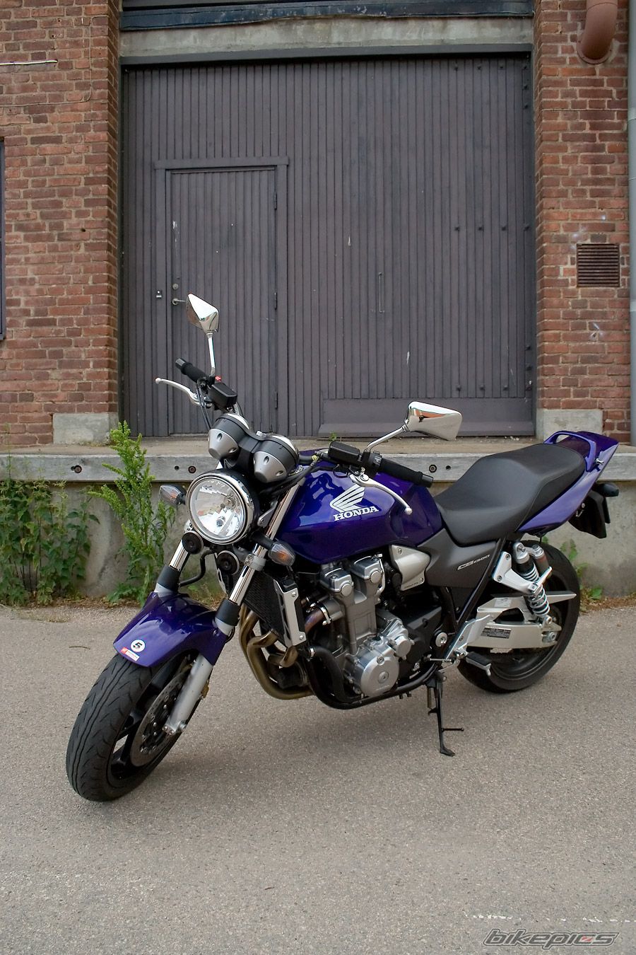 Bike Photo 628701