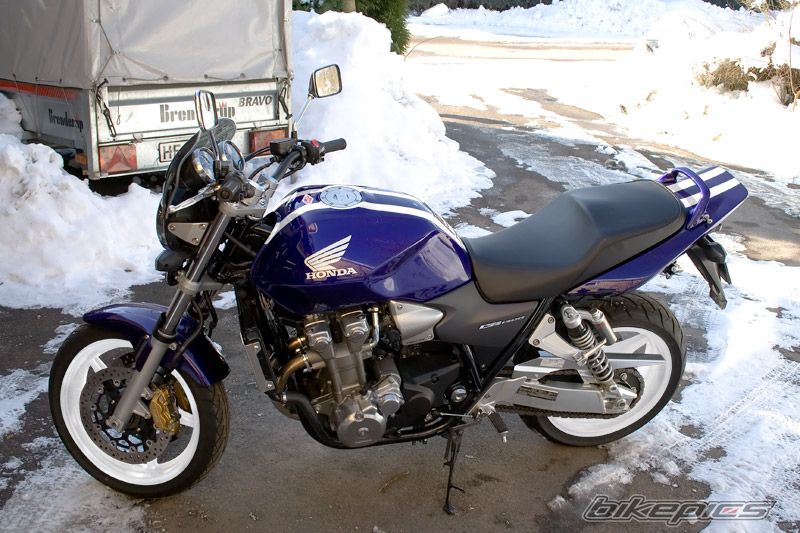 Bike Photo 628704