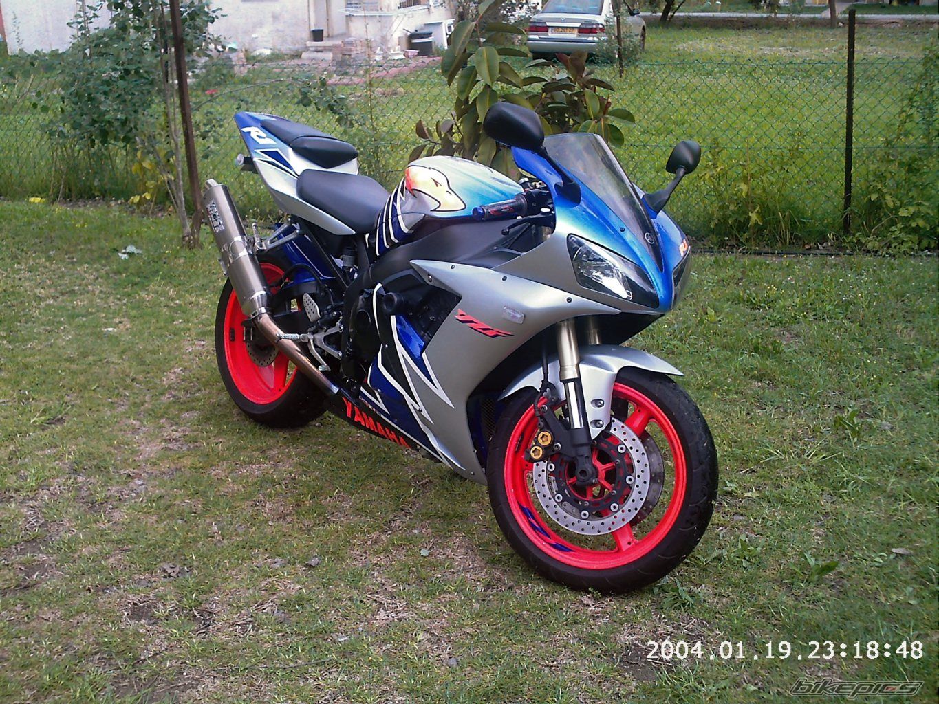 Bike Photo 628882