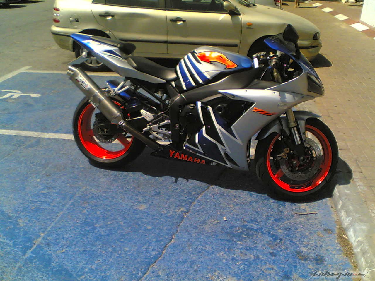 Bike Photo 628883