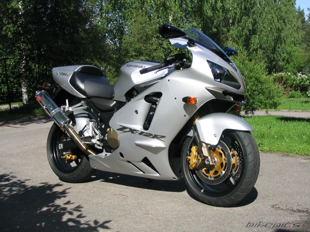 Bike Photo 628942