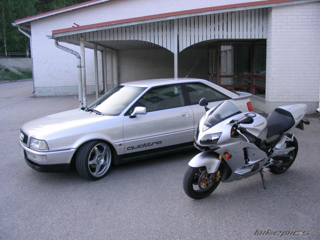 Bike Photo 628943