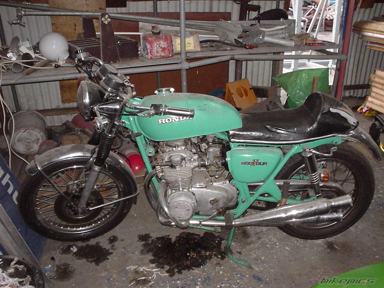 Bike Photo 62900