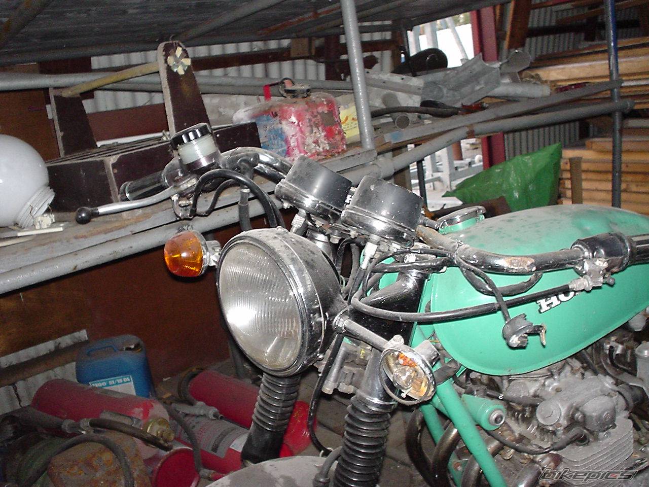 Bike Photo 62901