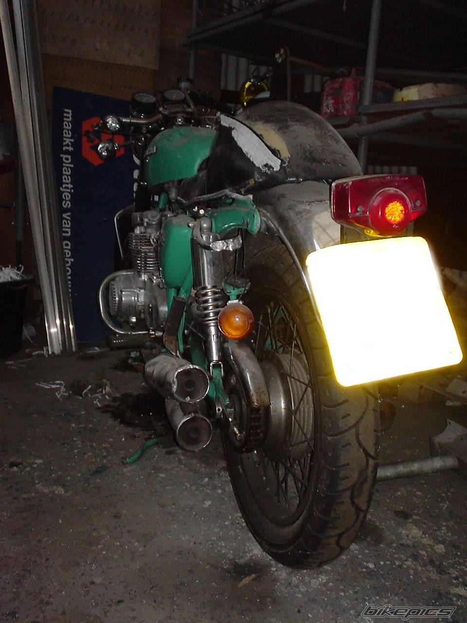 Bike Photo 62903