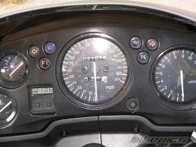 Bike Photo 629043