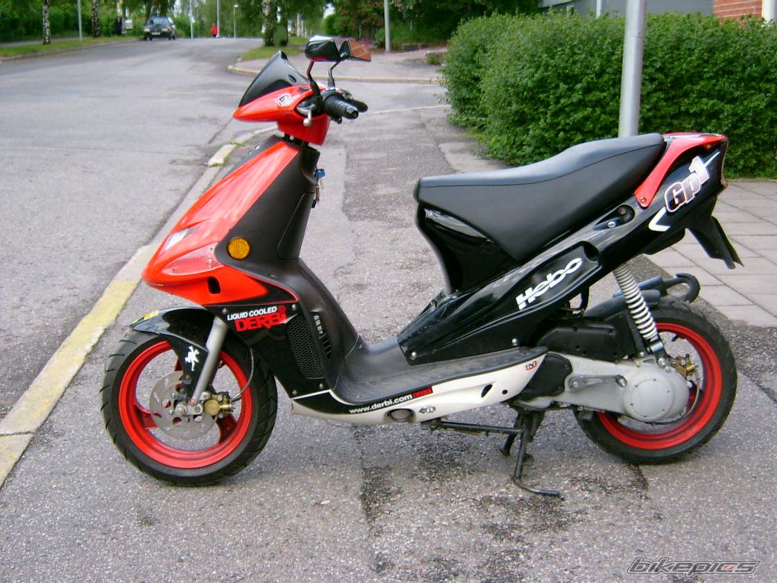 Bike Photo 629057