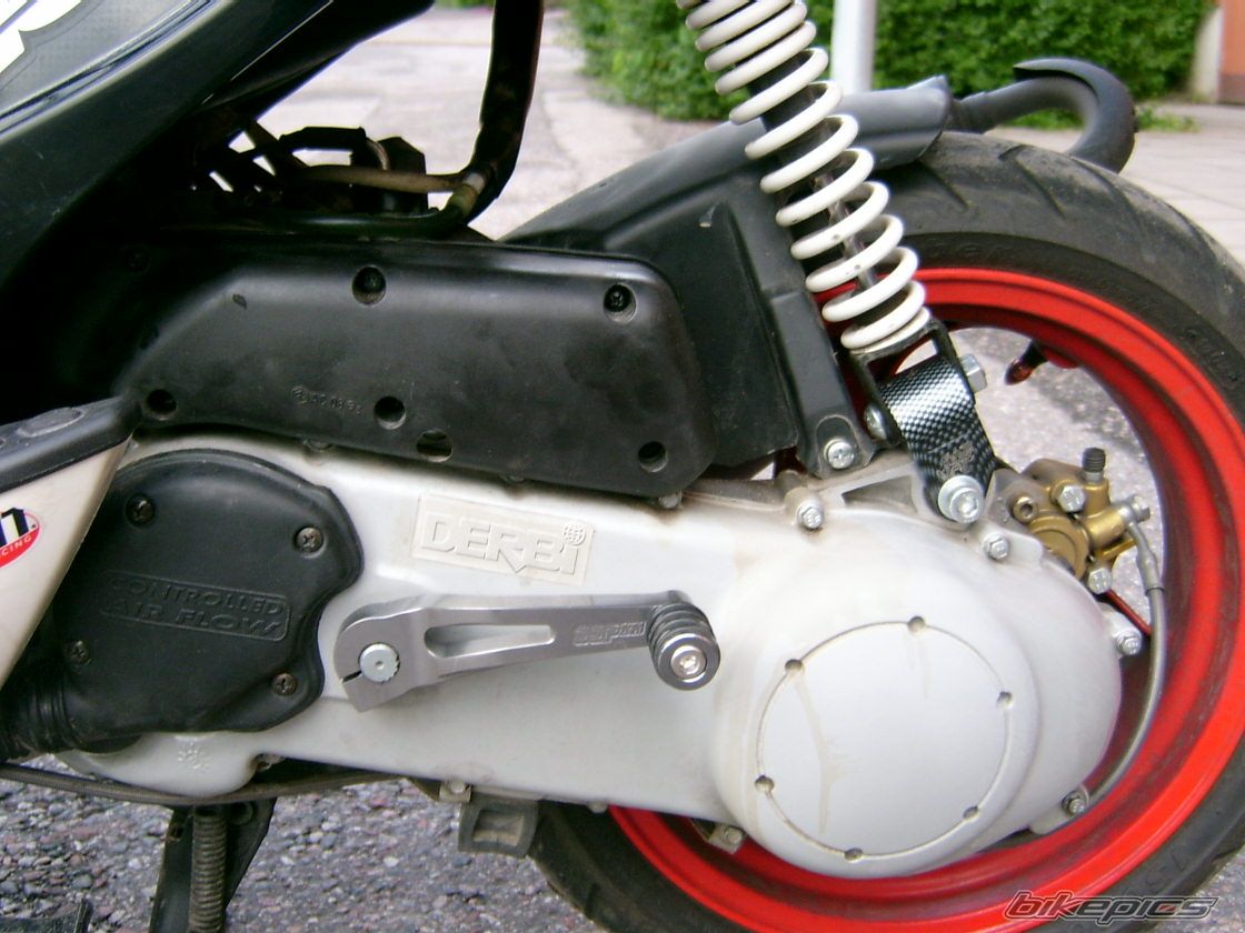 Bike Photo 629058