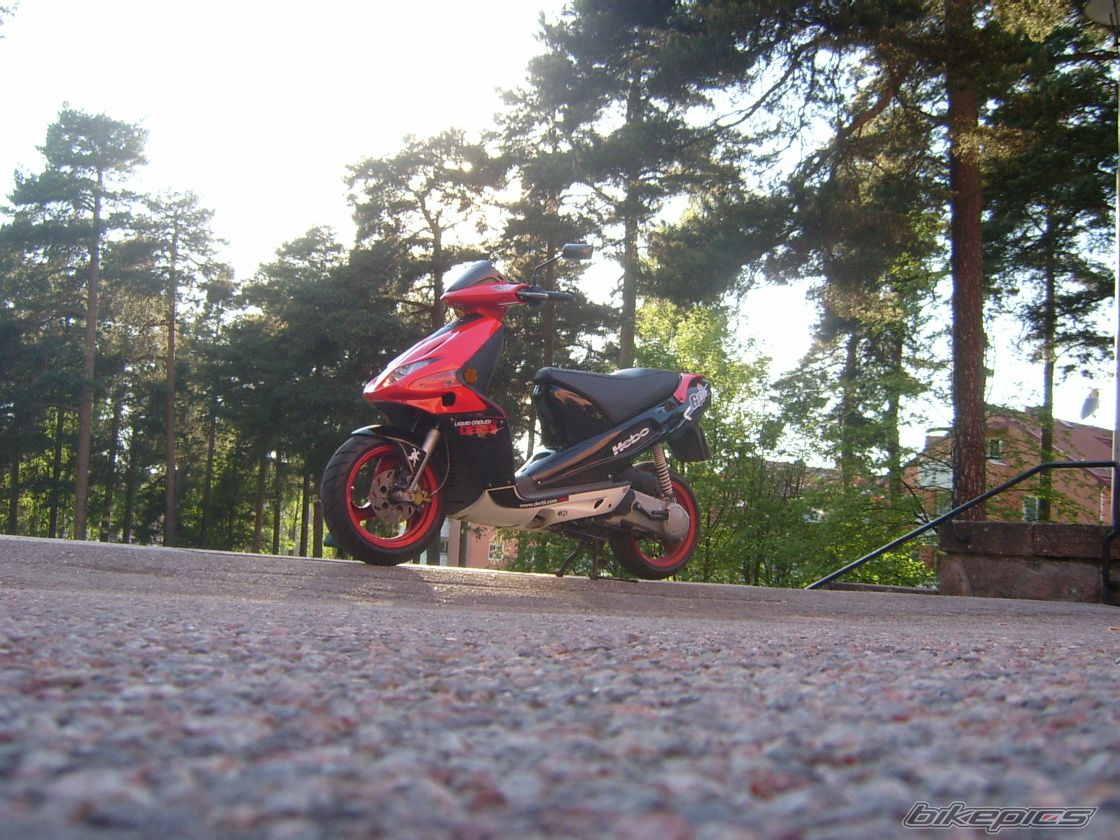 Bike Photo 629060