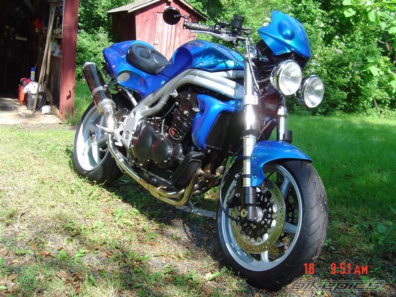 Bike Photo 629082