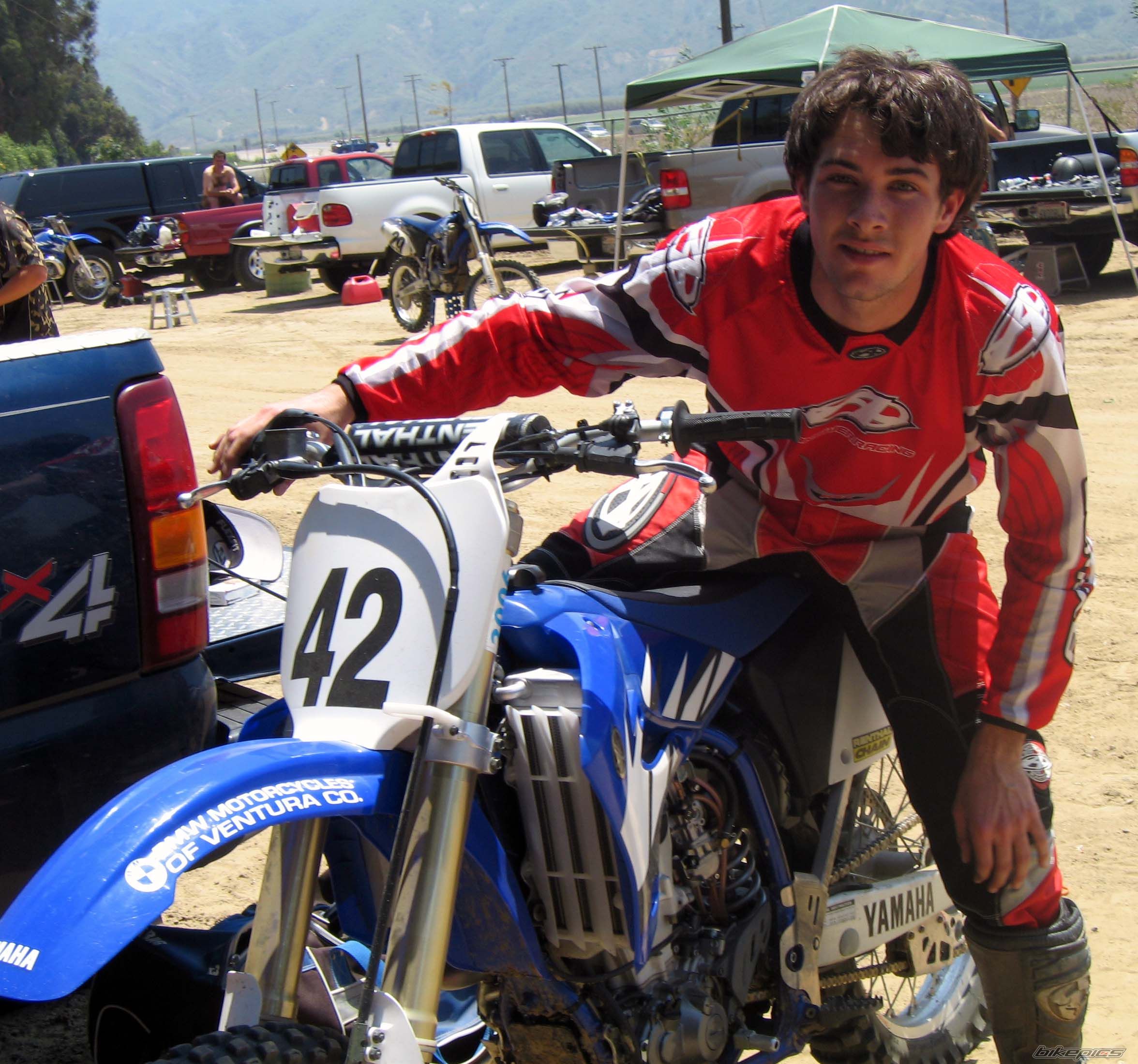 Bike Photo 629086