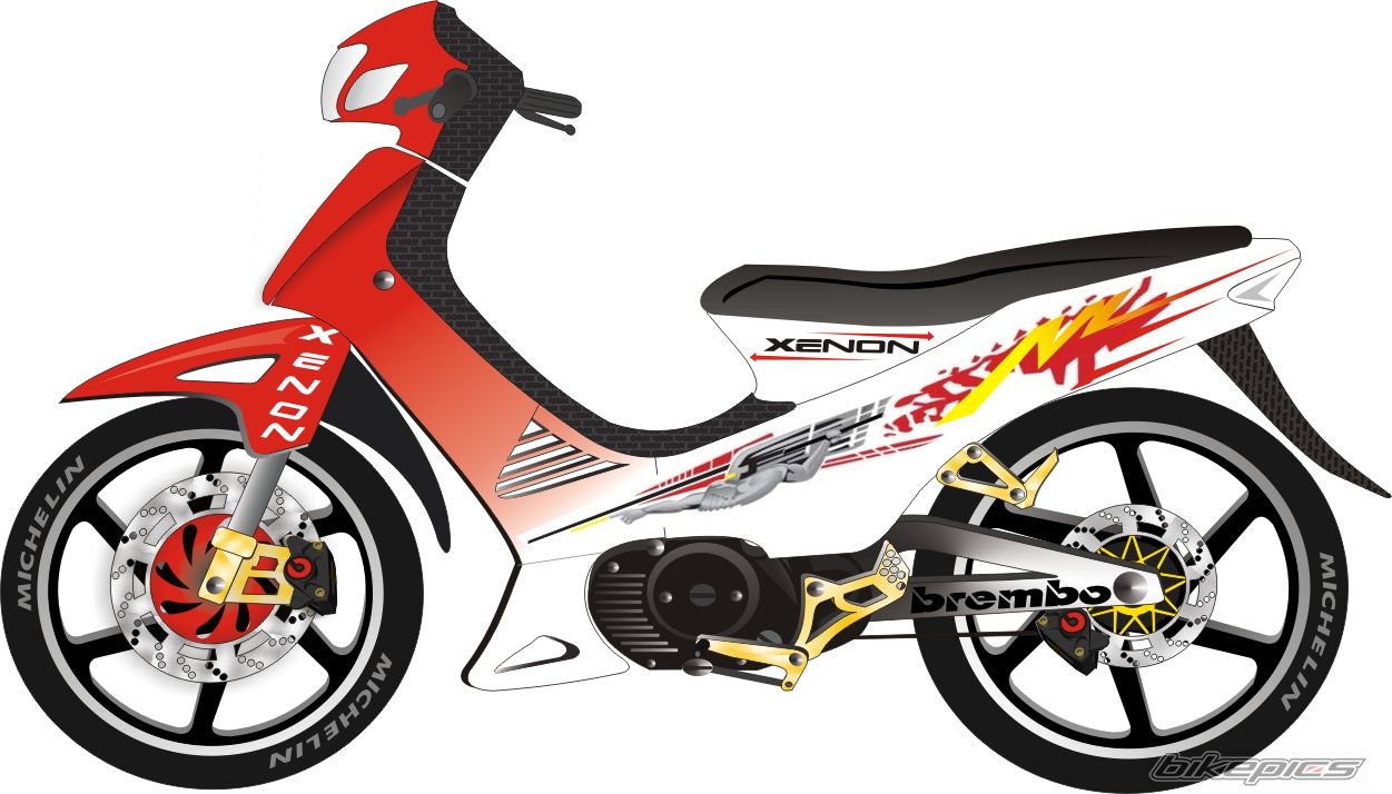 Bike Photo 629111