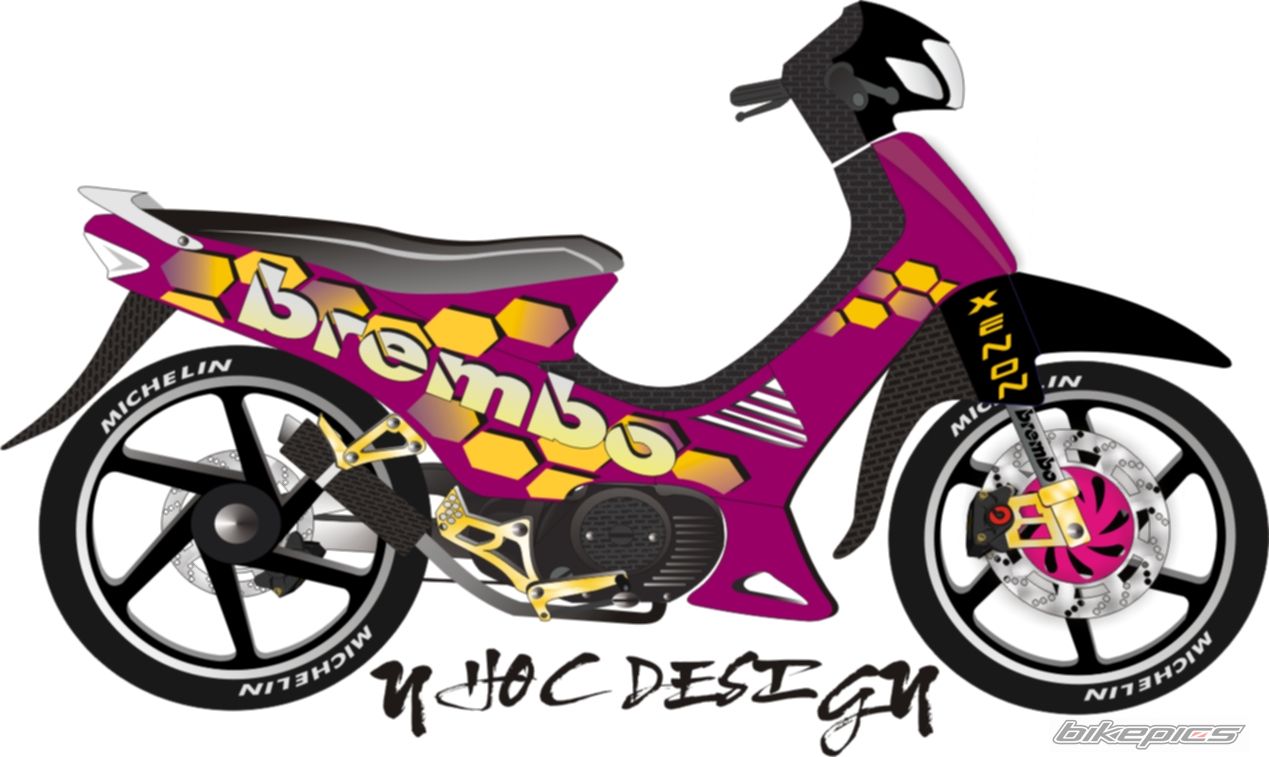 Bike Photo 629114