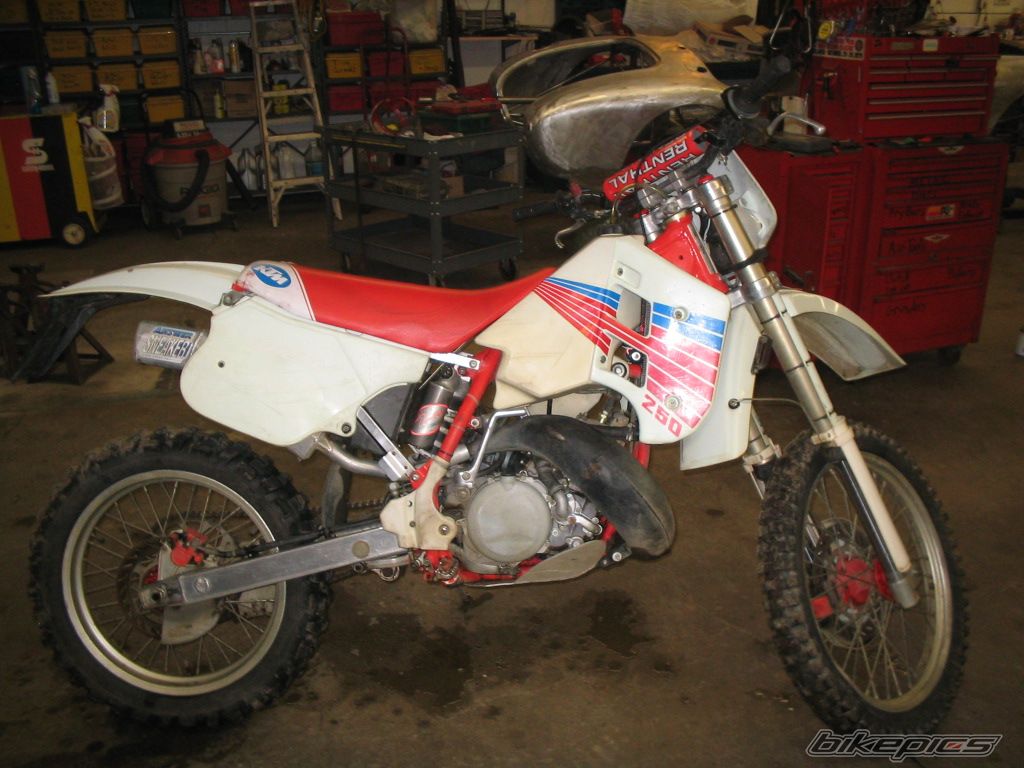 Bike Photo 629143