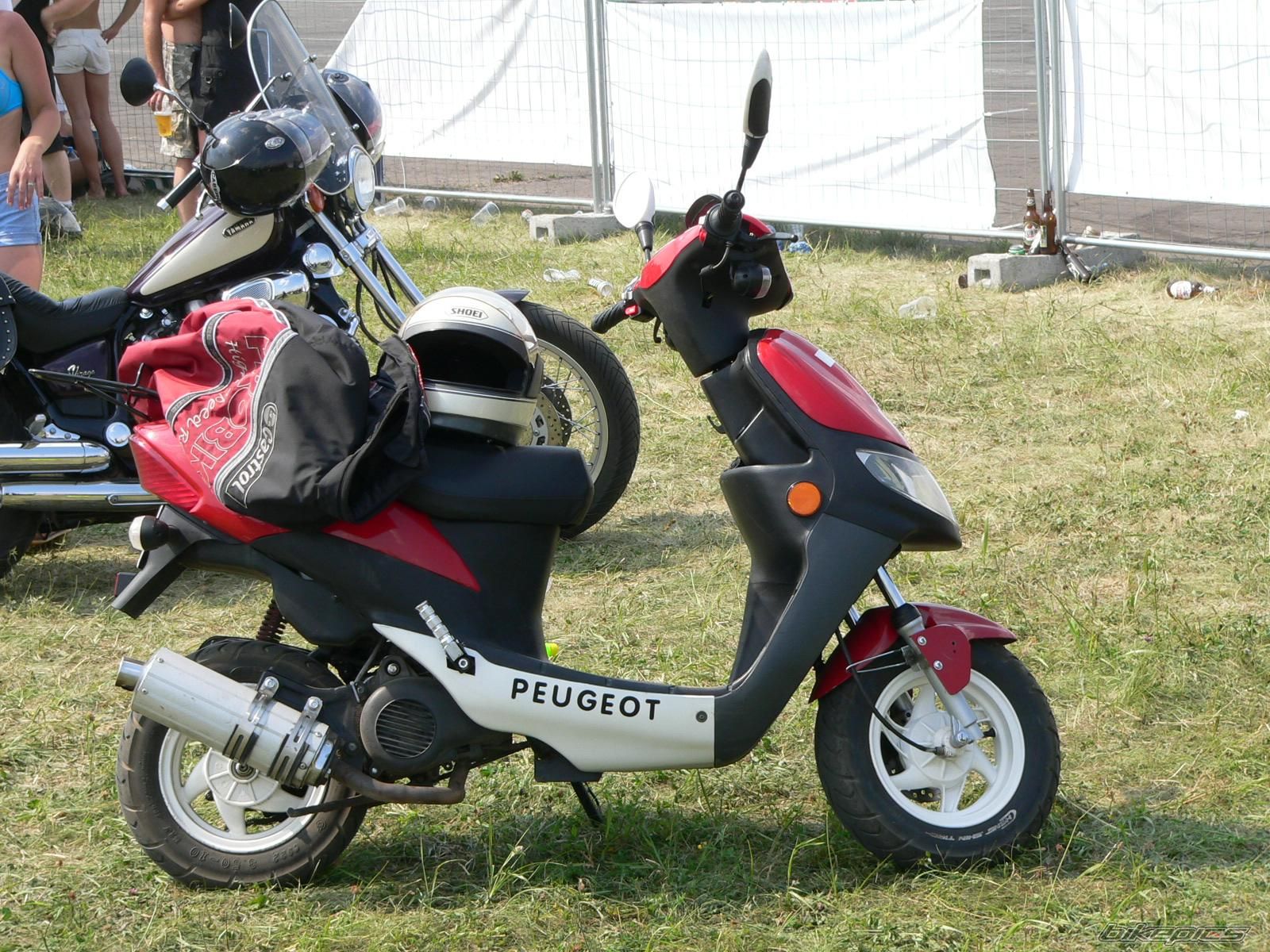 Bike Photo 629285