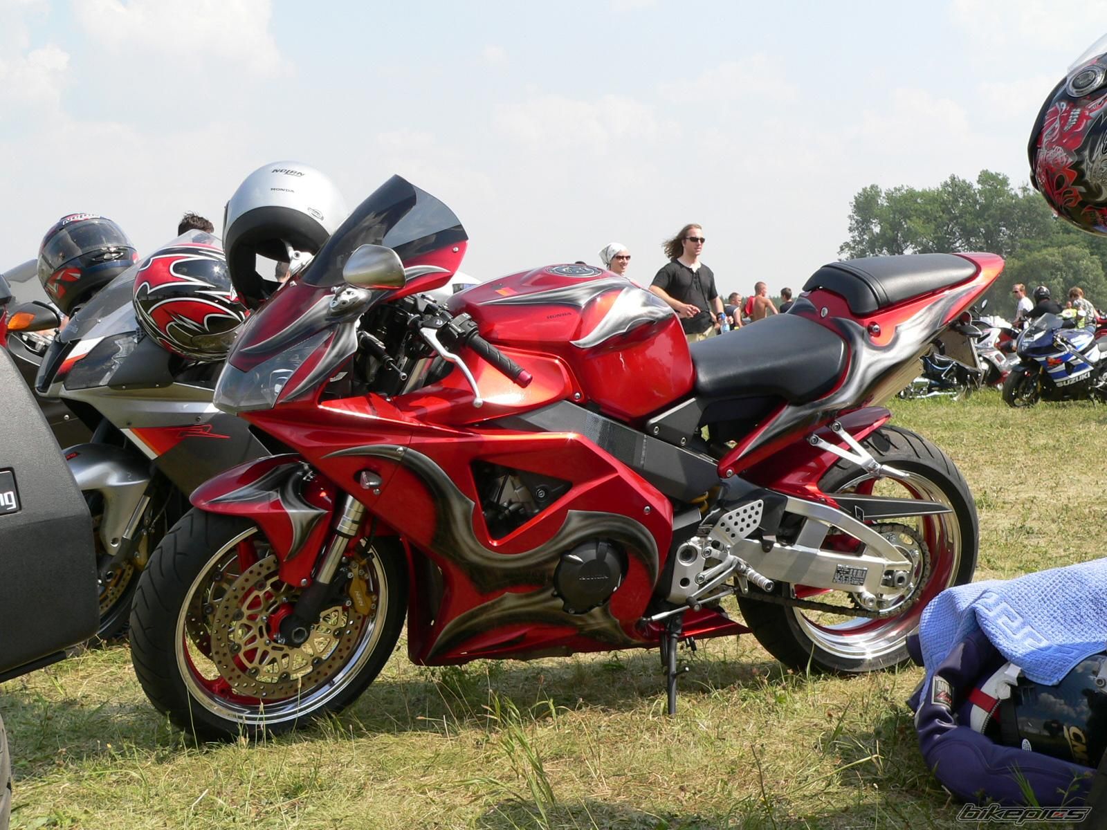 Bike Photo 629287