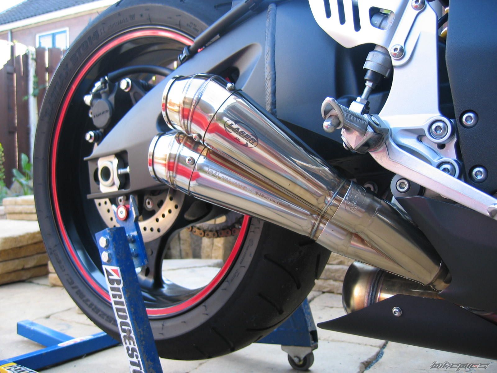 Bike Photo 629330