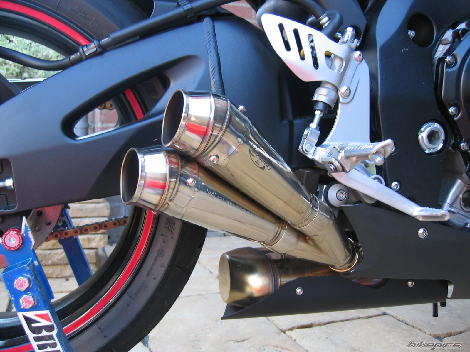 Bike Photo 629332