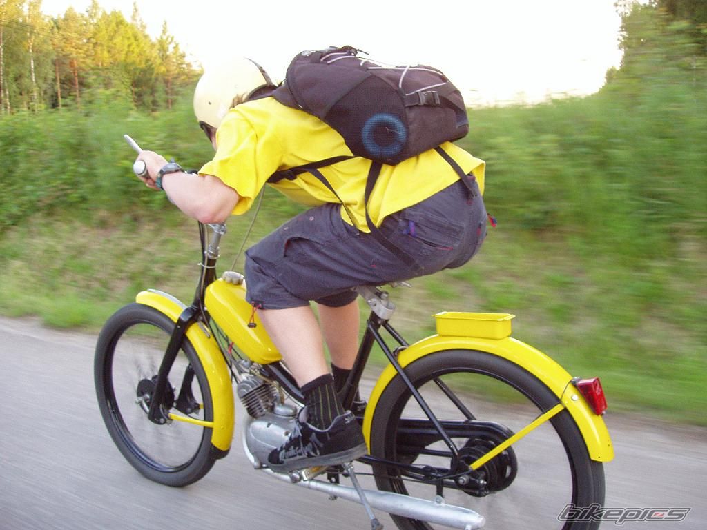 Bike Photo 629346