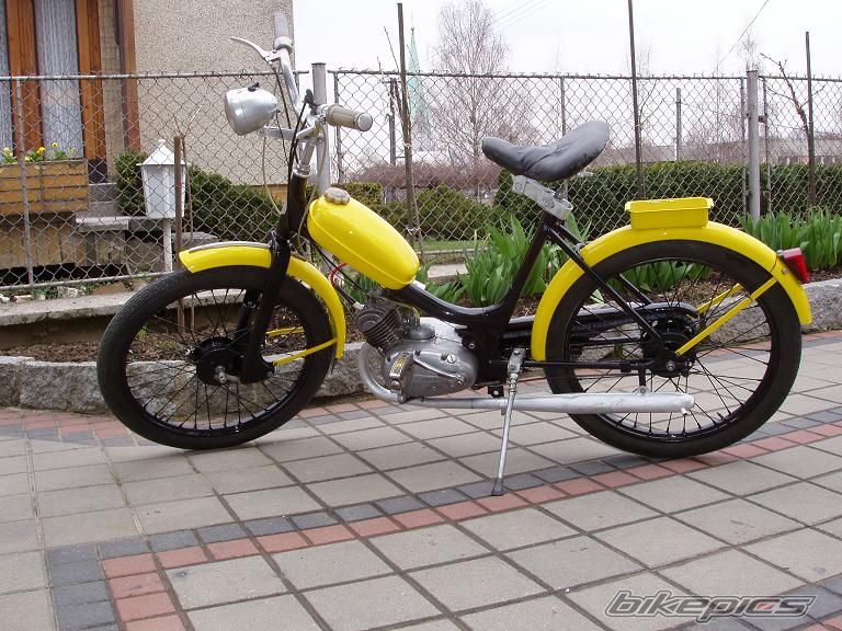Bike Photo 629350