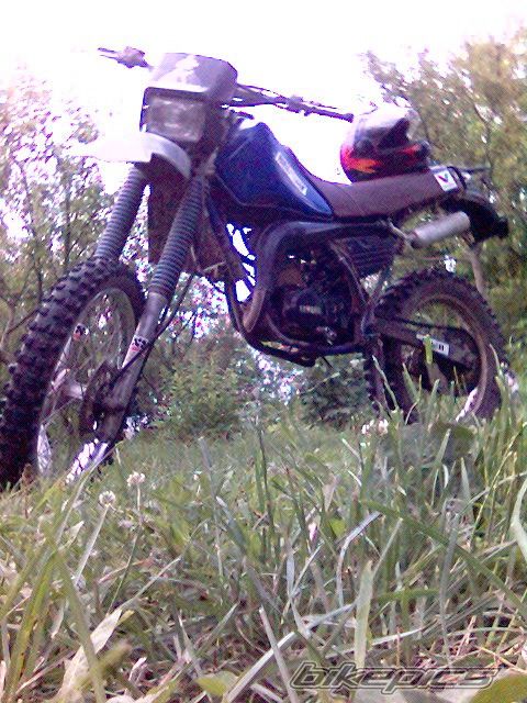 Bike Photo 629370