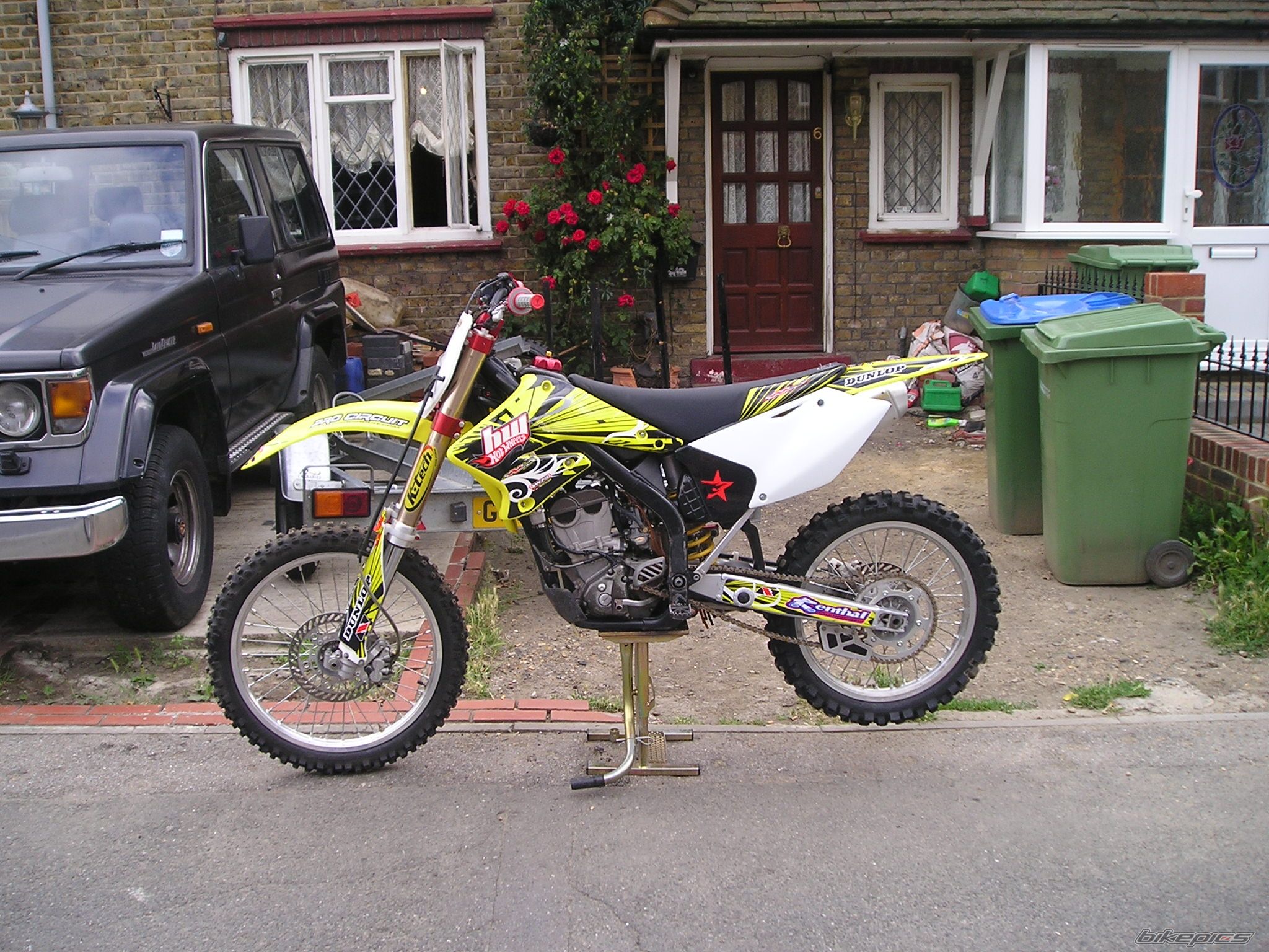 Bike Photo 629372