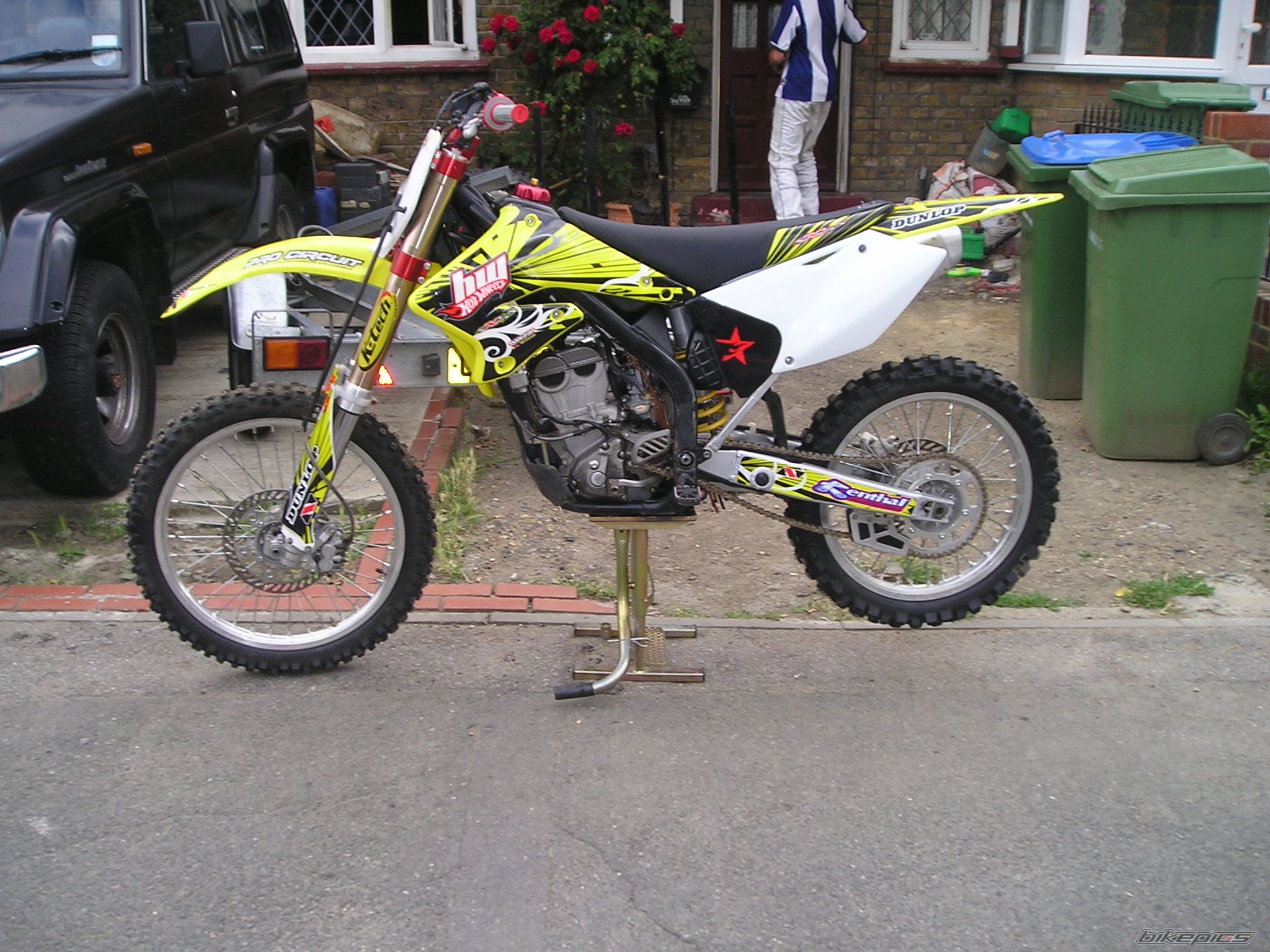 Bike Photo 629373