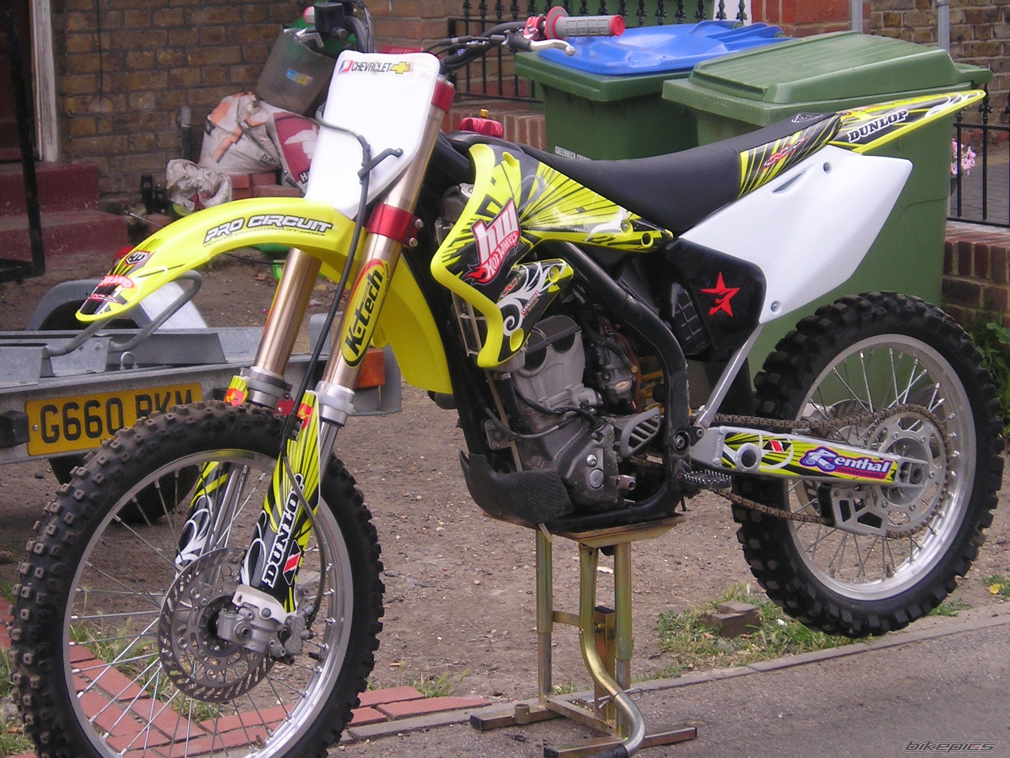 Bike Photo 629374