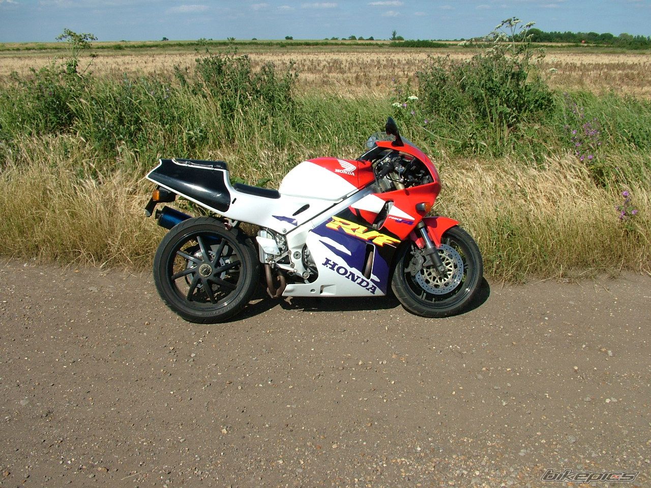 Bike Photo 629447