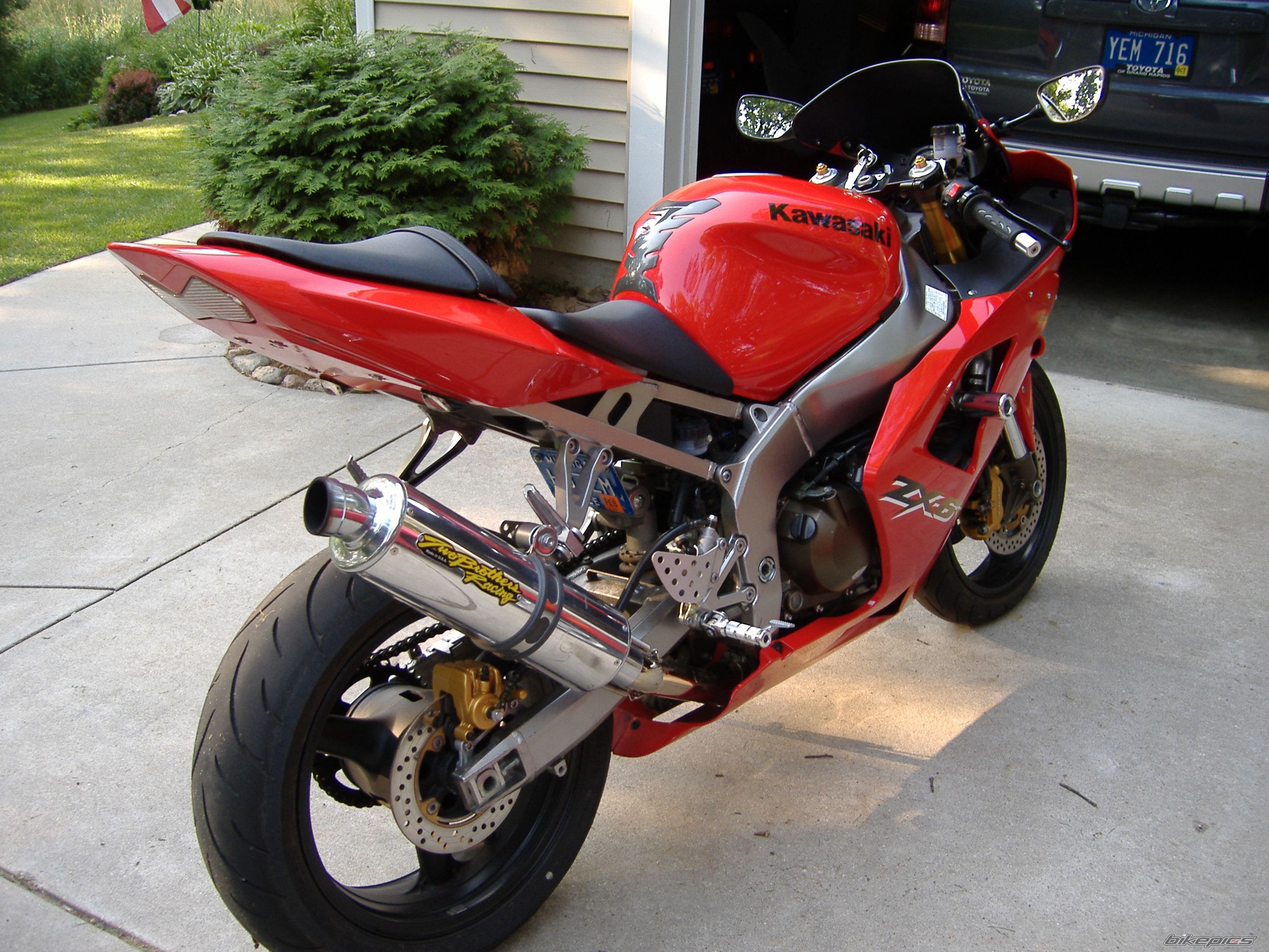 Bike Photo 629448