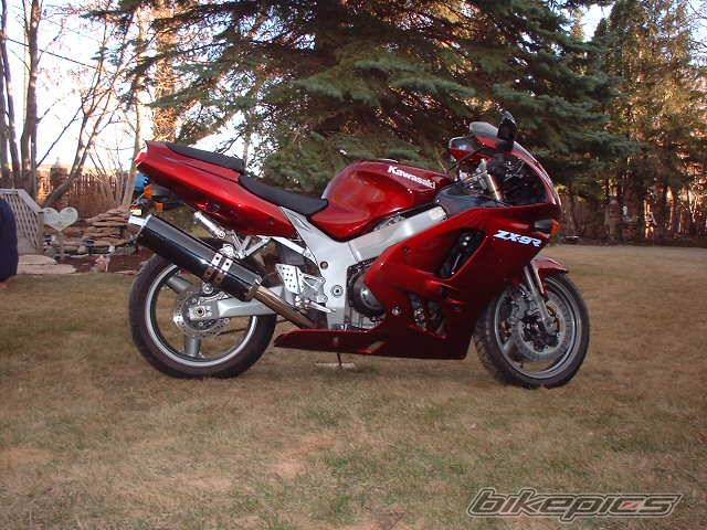 Bike Photo 62948
