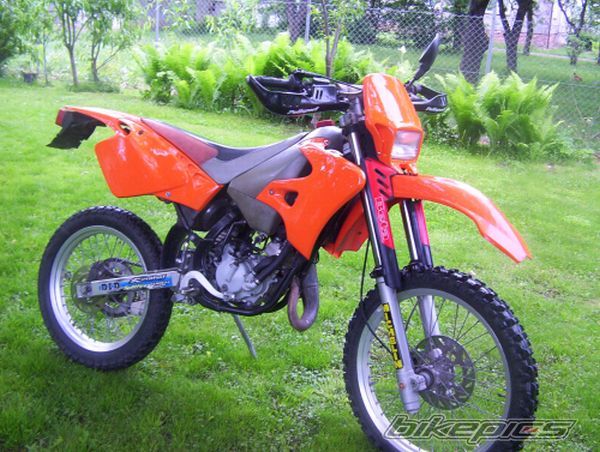 Bike Photo 629496