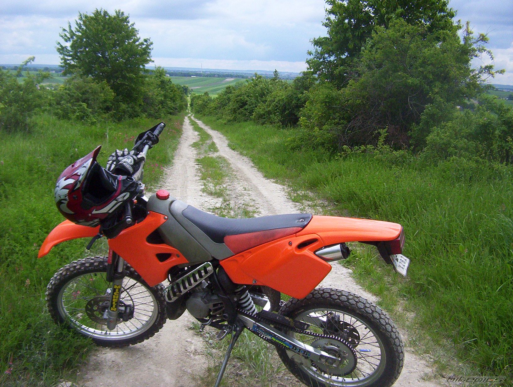 Bike Photo 629509