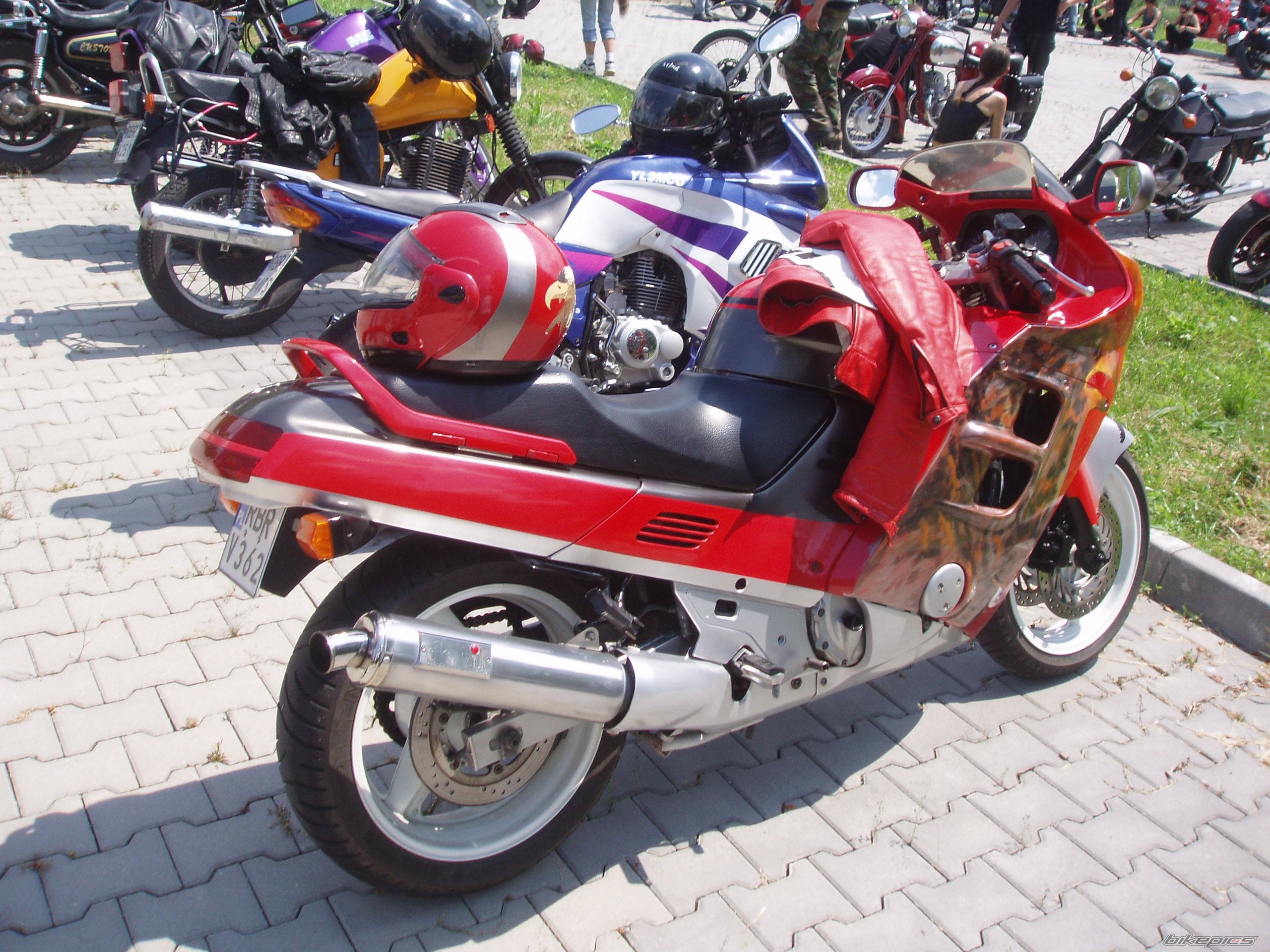 Bike Photo 629511